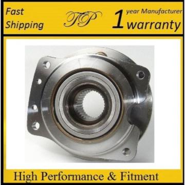 Front Wheel Hub Bearing Assembly for PONTIAC Grand Prix (2WD) 1988 - 1996