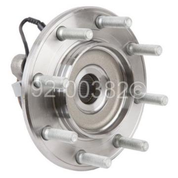 New Premium Quality Front Wheel Hub Bearing Assembly For Chevy GMC 3500 Dually