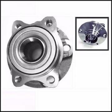 1FRONT WHEEL HUB BEARING ASSEMBLY FOR AUDI A8 QUATTRO (2004 -10) 1SIDE FAST SHIP