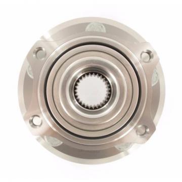 FRONT Wheel Bearing &amp; Hub Assembly FITS DODGE CHARGER 2012-2013 AWD