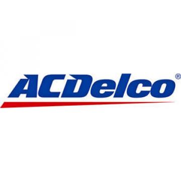 ACDelco 45A1311 Steering Tie Rod End