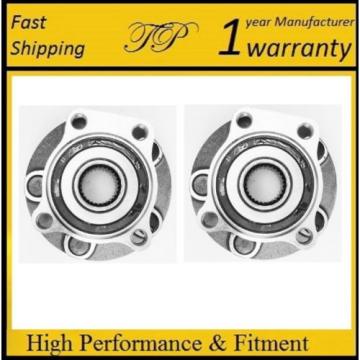 Front Wheel Hub Bearing Assembly for SUBARU OUTBACK 2005-2013 (PAIR)