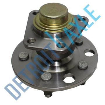 New REAR for Buick Cadillac Chevy Olds Ponitac Wheel Hub and Bearing Assembly