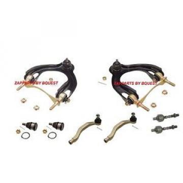 TIE RODS,BALL JOINTS,UPPER CONTROL ARMS HONDA CIVC 1992-`995