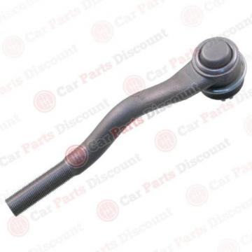New Replacement Steering Tie Rod End, RP28659
