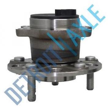 New Rear Complete Wheel Hub and Bearing Assembly Chrysler Dodge Jeep w/ ABS