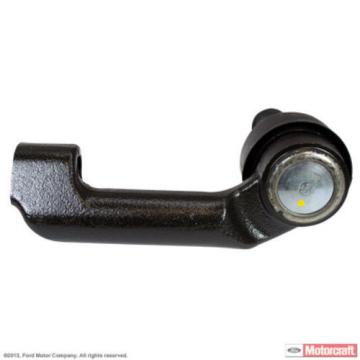 Steering Tie Rod End Front Right Outer MOTORCRAFT MEOE-162