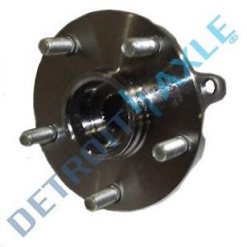 Brand New Rear Wheel Hub and Bearing Assembly for 2007 - 2013 Suzuki SX4 AWD