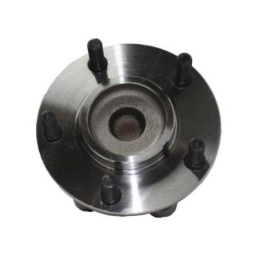 New REAR Wheel Hub and Bearing Assembly Grand Caravan Town Country Voyager ABS