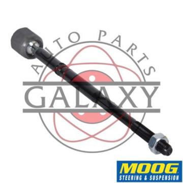 Moog New Replacement Complete Inner Tie Rod End Pair For Cadillac SRX 10-14
