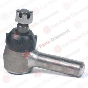 New Replacement Steering Tie Rod End, RP26616