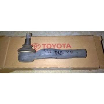 used 2012 Scion FRS Genuine OEM front RH outer tie rod end assembly