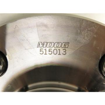 NEW Moog Wheel Bearing &amp; Hub Assembly Front 515013 Ford Ranger B4000 2000-2002