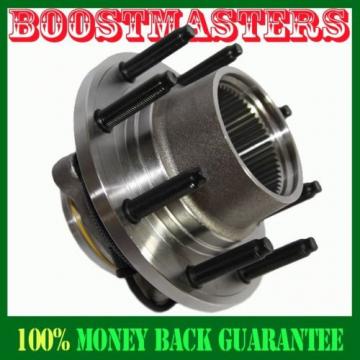 For 03-05 Ford Excursion 4WD Front Wheel Bearing &amp; Hub Assembly 515056