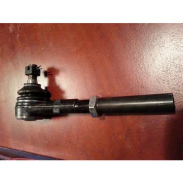 Steering Tie Rod End Pronto Brand ES3367T Ford, Lincoln