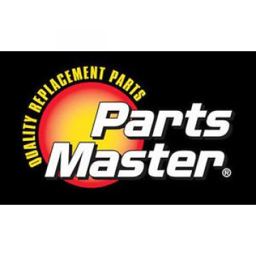 Wheel Bearing and Hub Assembly Front Parts Master PM515099