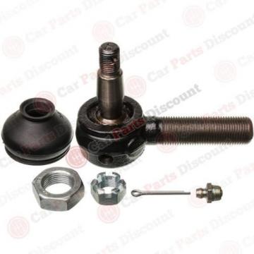 New Replacement Steering Tie Rod End, 29206