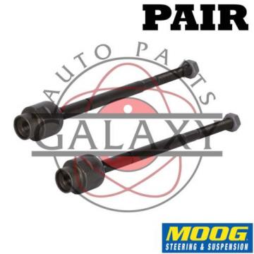 Moog New Inner Tie Rod End Pair For Alero Classic Cutlass Grand Am Malibu
