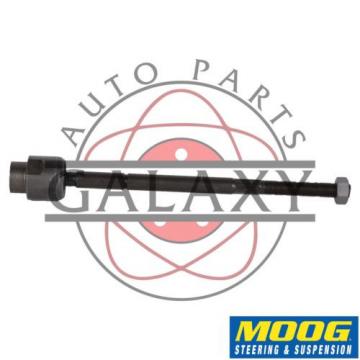 Moog New Inner Tie Rod End Pair For Alero Classic Cutlass Grand Am Malibu