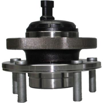 NEW Front Passenger Complete Wheel Hub and Bearing Assembly w/ ABS