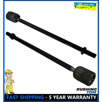 (2) Inner Tie Rod Ends Ford Windstar 95-03