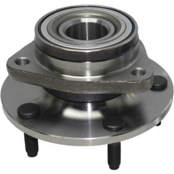 NEW Front Driver or Passenger Wheel Hub Bearing Assembly 4x4 w/ Rear-Wheel ABS