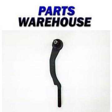 1 Front Outer Tie Rod End