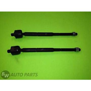 2 Front Inner Tie Rods Ends 2008-2012 BUICK ENCLAVE / 2007-2012 GMC ACADIA