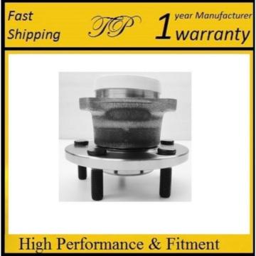 Rear Wheel Hub Bearing Assembly for MAZDA 3 (4W ABS) 2004 - 2011