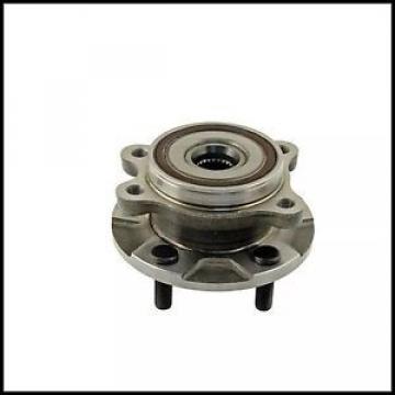 FRONT WHEEL HUB BEARING ASSEMBLY FOR LEXUS IS250 350 GS300 350 AWD ONLY RIGHT