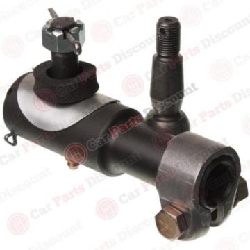 New Replacement Tie Rod End, LH (OE Design) Left Driver, RP25129