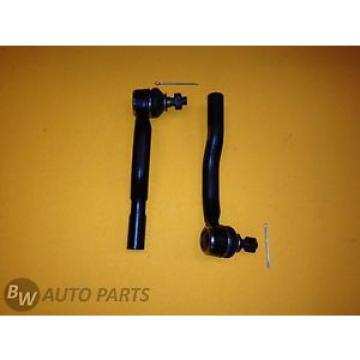 2 Front Outer Tie Rod Ends 2004-2006 MINI COOPER 04 05 06