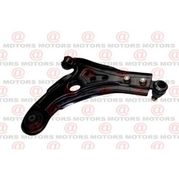 CHEVROLET AVEO Front Lower Control Arm Balls Outer Inner Tie Rod Ends Rh-Lh