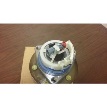 AC Delco Wheel Bearing and Hub Assembly GM 12413105.