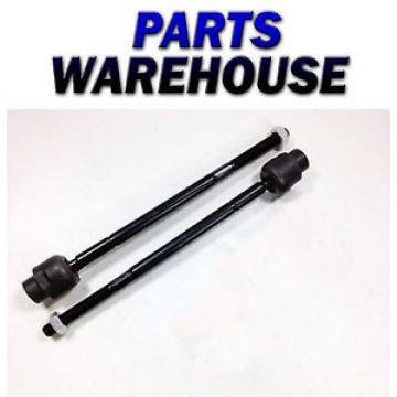 2 Pcs Inner Front Tie Rod Ends
