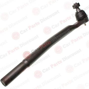 New Replacement Steering Tie Rod End
