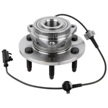 New Premium Quality Front Wheel Hub Bearing Assembly For GM 4X4 Truck &amp; SUV