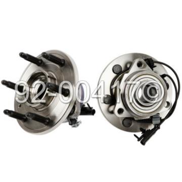 New Premium Quality Front Wheel Hub Bearing Assembly For GM 4X4 Truck &amp; SUV