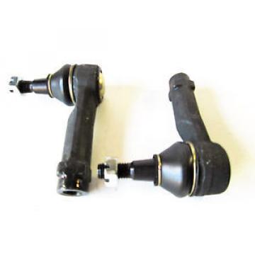 Ford F-150 2004-2008 Tie Rod End Outer Front Right And Left Side 2Pcs Save Money