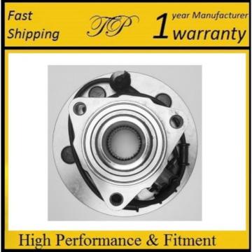 Front Wheel Hub Bearing Assembly for JEEP Liberty 2008 - 2011