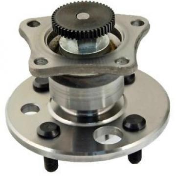 LC AUTOPARTS 512019 Wheel Bearing and Hub Assembly-Axle Bearing and Hub Assembly