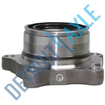 New REAR Driver 2007-12 Toyota Tundra Complete Wheel Hub and Bearing Assembly