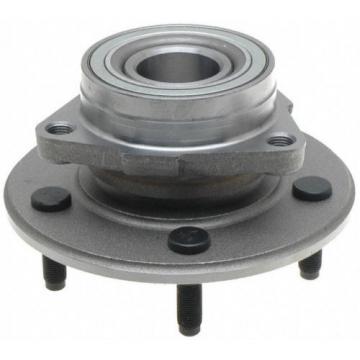 Wheel Bearing and Hub Assembly Front Raybestos 715038 fits 00-01 Dodge Ram 1500
