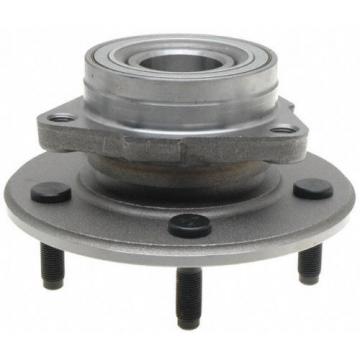 Wheel Bearing and Hub Assembly Front Raybestos 715038 fits 00-01 Dodge Ram 1500