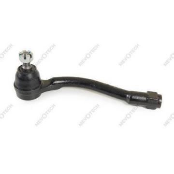 Mevotech MS90610 - Front Driver Side Outer Tie Rod End