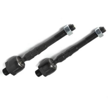 Set Of 2 Pieces Rack End Tie Rod Linkages For Nissan Navara Frontier D40 2005