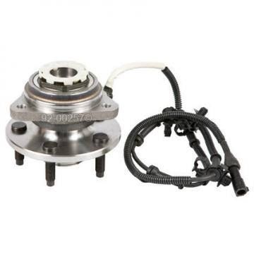 Brand New Premium Quality Front Wheel Hub Bearing Assembly For Ford Ranger 4X4