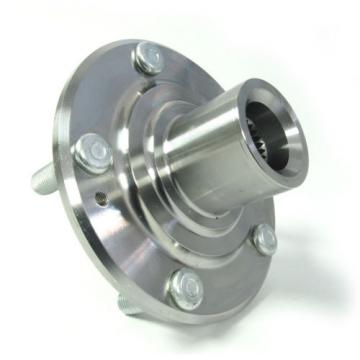 NSK Japan Wheel Bearing Hub Assembly FRONT 851-72013 Acura TL &#039;04-&#039;08