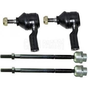 Vauxhall Corsa C Inner OuterTrack Tie Rod Ends Left Right KIT