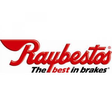 Wheel Bearing and Hub Assembly Rear Raybestos 712374 fits 10-14 Toyota RAV4